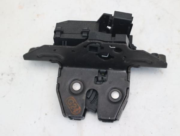 Schloß Heckklappe 13587846 Opel ASTRA J