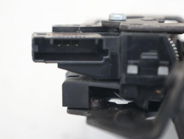 Schloß Heckklappe 13587846 Opel ASTRA J
