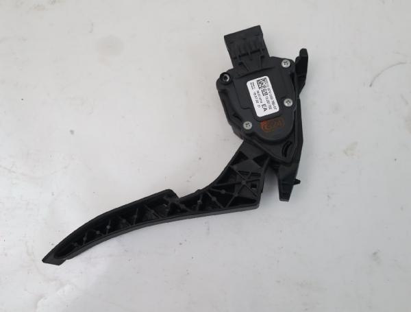 Gaspedal 13252702 Opel ASTRA J