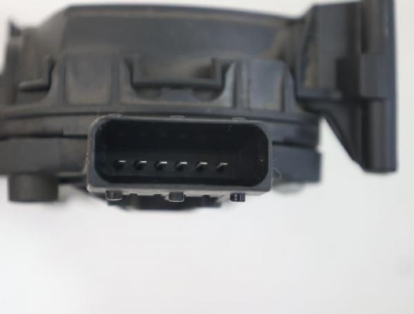 Gaspedal 13252702 Opel ASTRA J