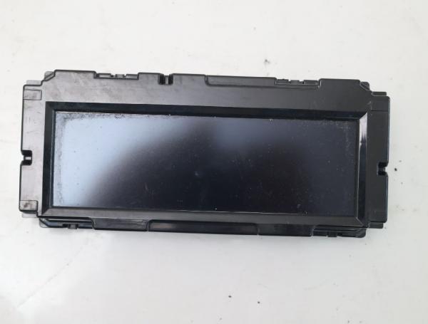 Display 22858076 Opel ASTRA J