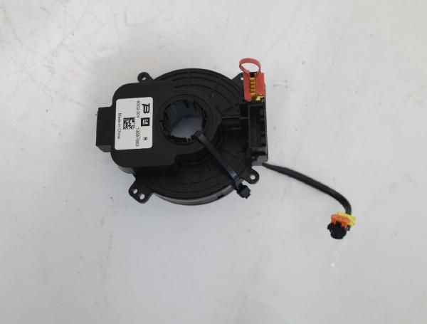 Airbag Wickelfeder 13587663 Opel ASTRA J