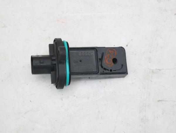Luftmassenmesser 13301682 Opel ASTRA J