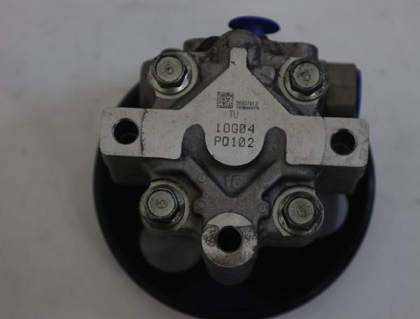 Lenkung Servopumpe 96837813 Opel ASTRA J
