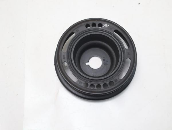 Riemenscheibe 55565300 Opel ASTRA J