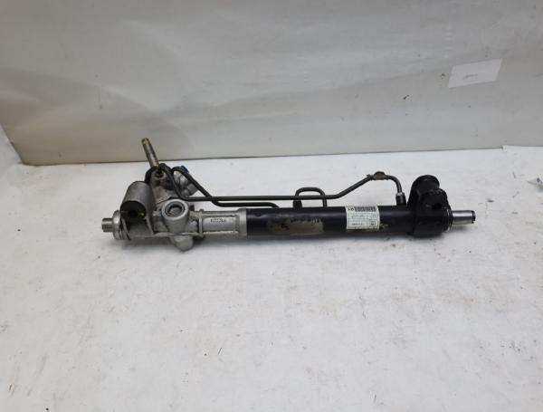 Lenkung Getriebe hydraulisch 13330663 Opel ASTRA J