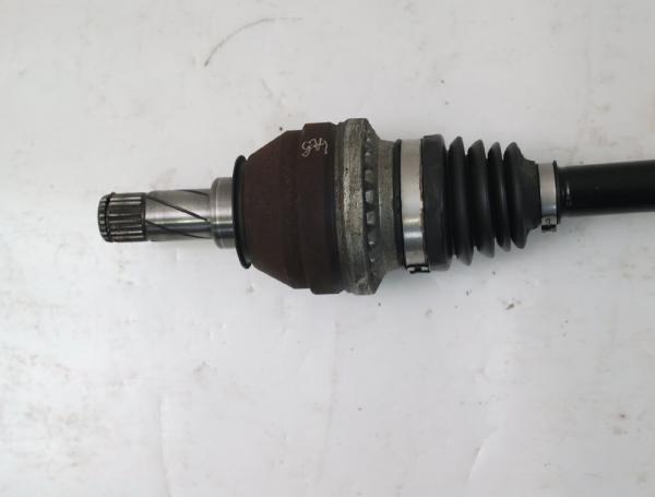 Antriebswelle vorn rechts 13335141 Opel ASTRA J