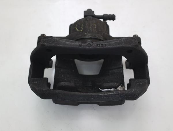 Bremssattel vorn rechts 13430607 Opel ASTRA J