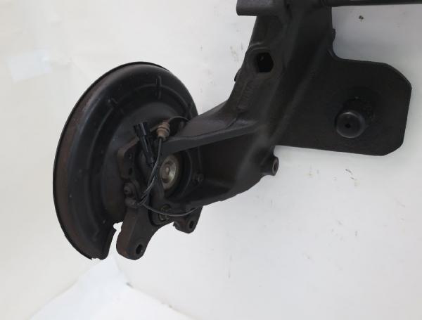 Achse hinten 13419486 Opel ASTRA J