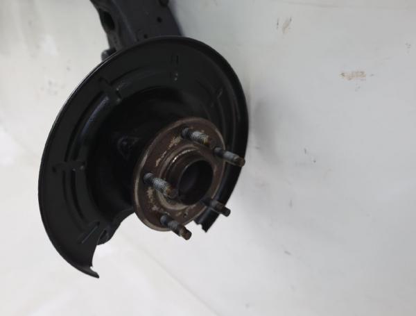 Achse hinten 13419486 Opel ASTRA J