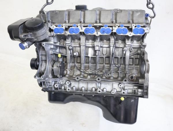 Motor Benzin Einspritzer 7558325 BMW X3 E83