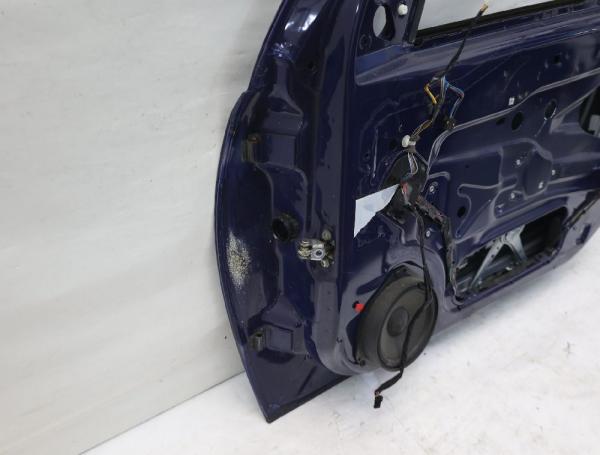 Tür vorn rechts 13227381 Opel COMBO C