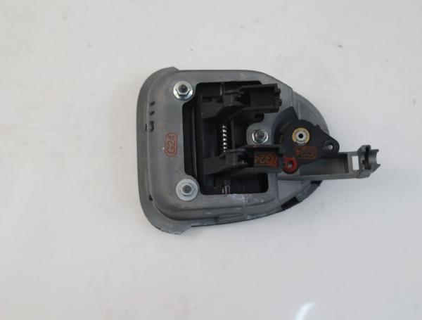 Türgriff außen hinten rechts 13166502 Opel COMBO C