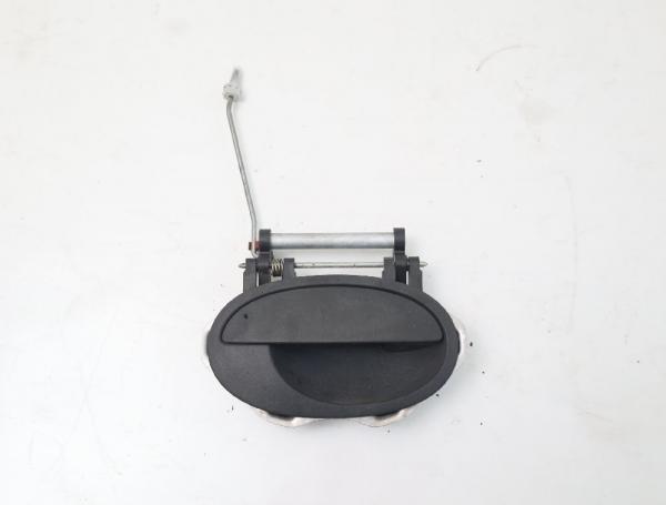 Türgriff außen vorn rechts 9201077 Opel COMBO C