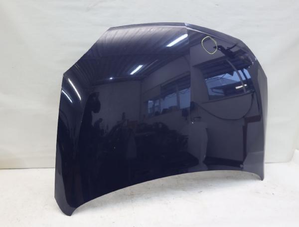 Motorhaube 9196450 Opel COMBO C