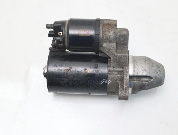 Anlasser 93186246 Opel COMBO C