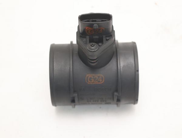 Luftmassenmesser 24439252 Opel COMBO C