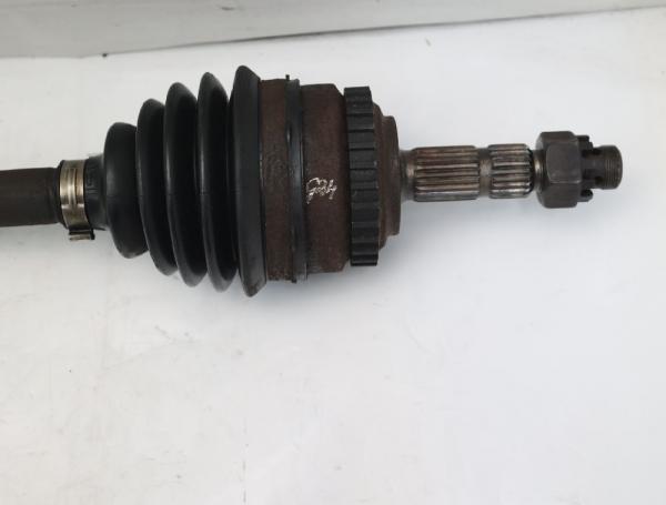 Antriebswelle vorn rechts 24427064 Opel COMBO C