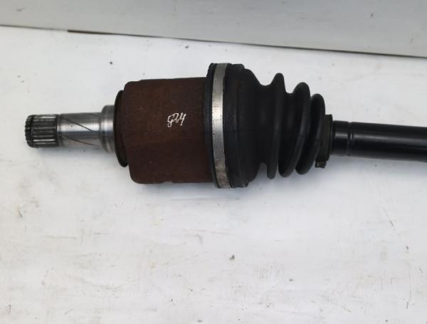 Antriebswelle vorn rechts 24427064 Opel COMBO C
