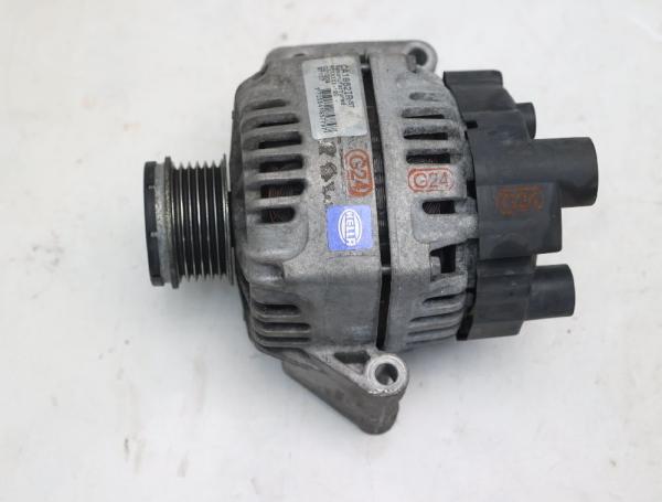 Lichtmaschine CA1862 Opel COMBO C