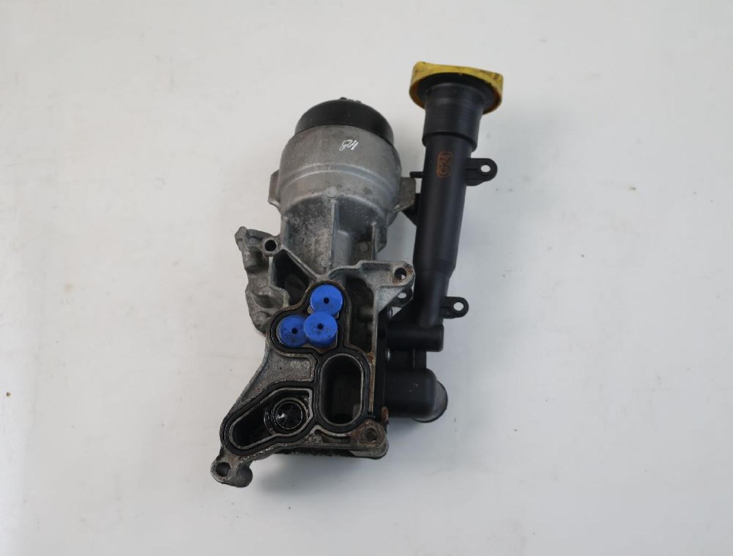 Ölfiltergehäuse 93184546 Opel COMBO C
