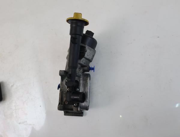 Ölfiltergehäuse 93184546 Opel COMBO C