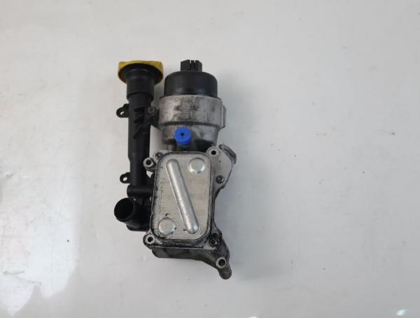 Ölfiltergehäuse 93184546 Opel COMBO C