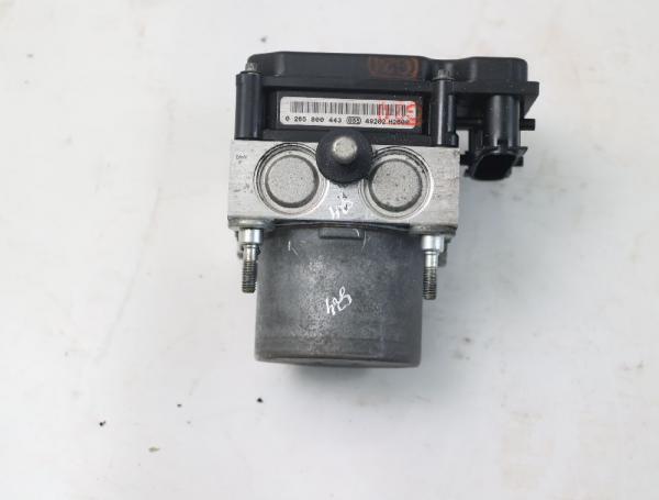 Hydraulikeinheit ABS 0265231583 Opel COMBO C