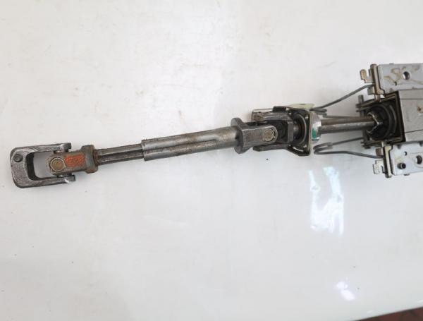 Lenksäule 6Q1419501BF Skoda ROOMSTER 5J
