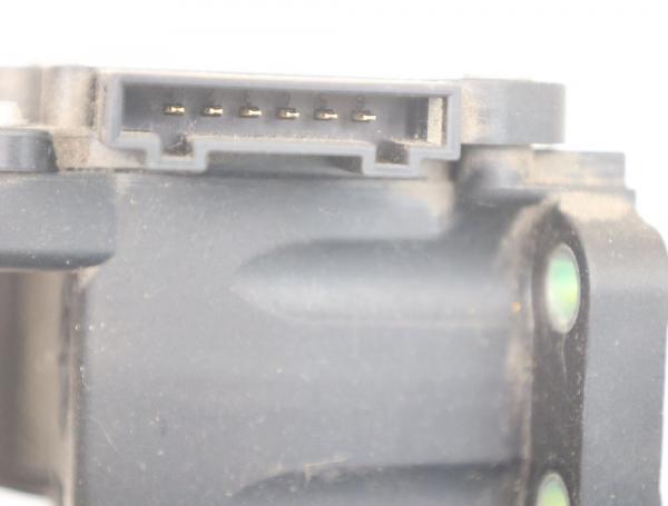 Gaspedal 6Q1723503K Skoda ROOMSTER 5J