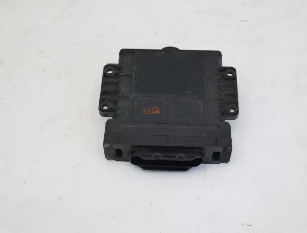 Steuergerät Getriebe 09G927750HM Skoda ROOMSTER 5J