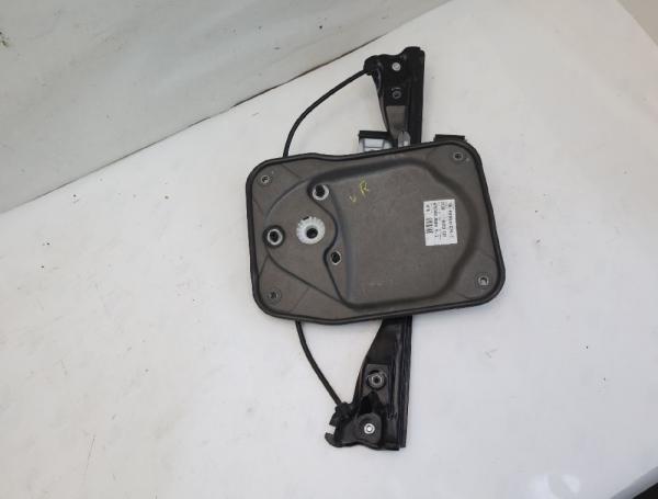 Fensterheber elektrisch vorn rechts 5J7837402A Skoda ROOMSTER 5J