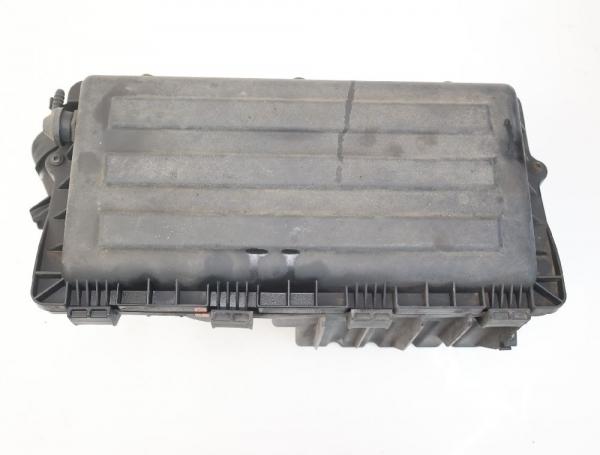 Luftfiltergehäuse 036129611CE Skoda ROOMSTER 5J