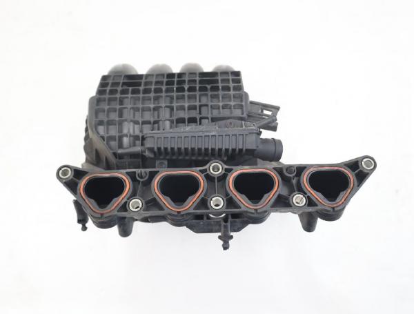 Ansaugkrümmer 036129709HF Skoda ROOMSTER 5J