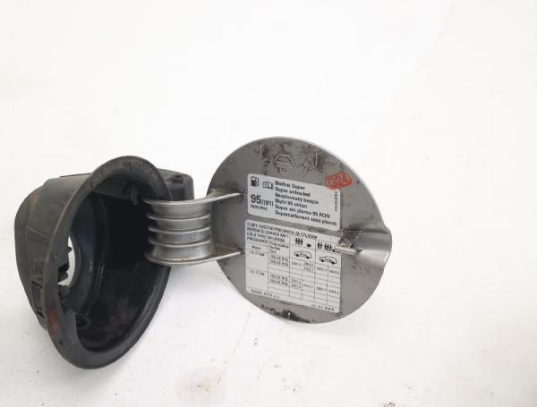 Tankklappe 5J7809857A Skoda ROOMSTER 5J