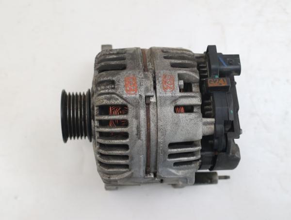 Lichtmaschine 03C903023D Skoda ROOMSTER 5J