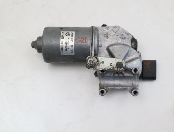 Scheibenwischermotor vorn 5J1955113B Skoda ROOMSTER 5J