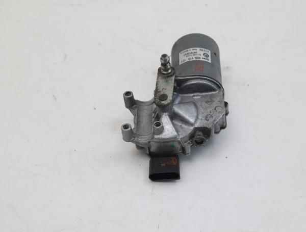 Scheibenwischermotor vorn 5J1955113B Skoda ROOMSTER 5J