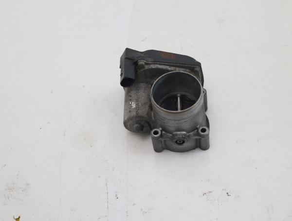 Drosselklappenstutzen 03C133062C Skoda ROOMSTER 5J