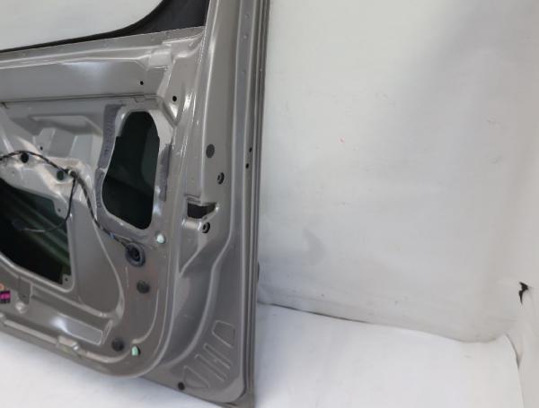 Tür vorn rechts 5J7831056 Skoda ROOMSTER 5J
