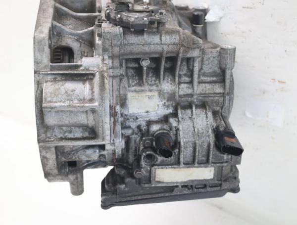 Getriebe Automatik 6 Gang 09G300039S Skoda ROOMSTER 5J