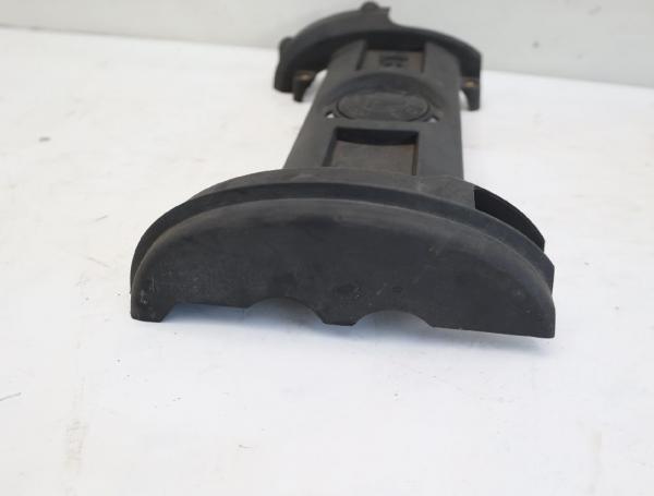 Motorabdeckung 03C103925M Skoda ROOMSTER 5J