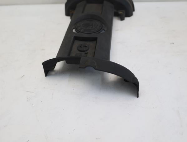 Motorabdeckung 03C103925M Skoda ROOMSTER 5J