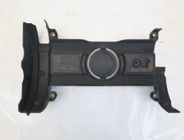 Motorabdeckung 03C103925M Skoda ROOMSTER 5J