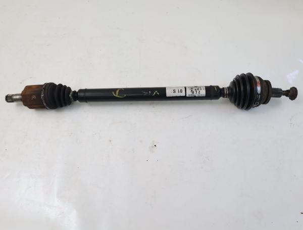 Antriebswelle vorn rechts 6QD407272L Skoda ROOMSTER 5J