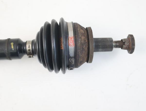 Antriebswelle vorn rechts 6QD407272L Skoda ROOMSTER 5J