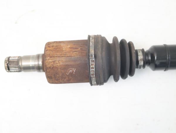 Antriebswelle vorn rechts 6QD407272L Skoda ROOMSTER 5J