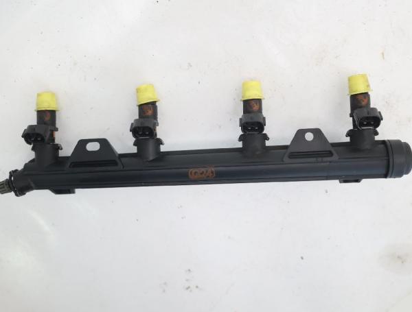 Einspritzeinheit 03C906031 Skoda ROOMSTER 5J