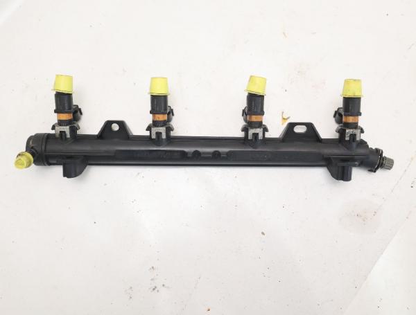 Einspritzeinheit 03C906031 Skoda ROOMSTER 5J
