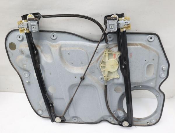 Fensterheber elektrisch vorn rechts 2K1837752DT VW CADDY 3 Kasten
